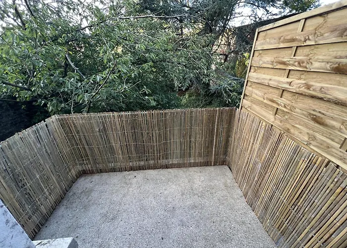 Apartamento Wilson 2 - Balneo 2p *