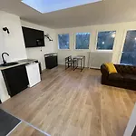 Wilson 2 - Balneo 2p Appartement Calais