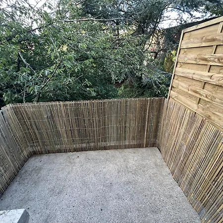 Apartament Wilson 2 - Balneo 2p *