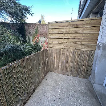 Wilson 2 - Balneo 2p *