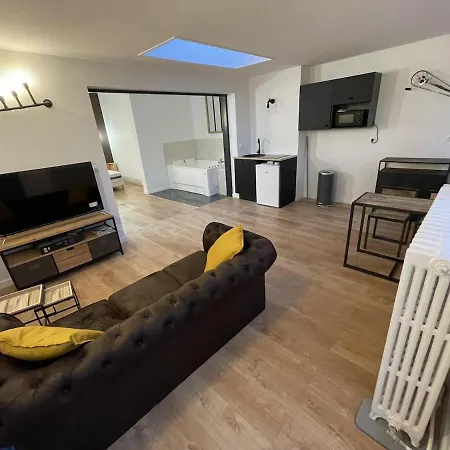 Wilson 2 - Balneo 2p Apartament